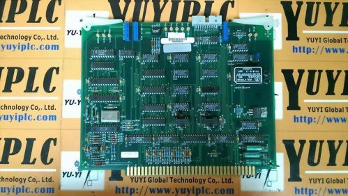 RHEOMETRICS SCIENTIFIC 703-00474 REV.B / 608-00341 PCB