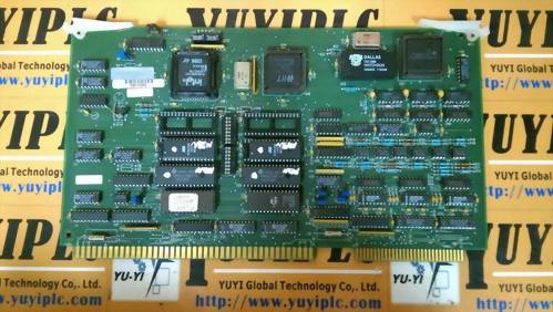 RHEOMETRICS SCIENTIFIC 703-00509 REV.F / 608-00371 PCB