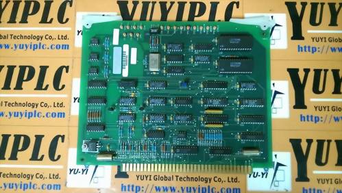 RHEOMETRICS SCIENTIFIC 703-00513 REV.D / 608-00375 PCB