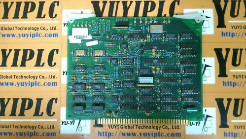 RHEOMETRICS SCIENTIFIC 703-00514-1 / 608-00375 PCB