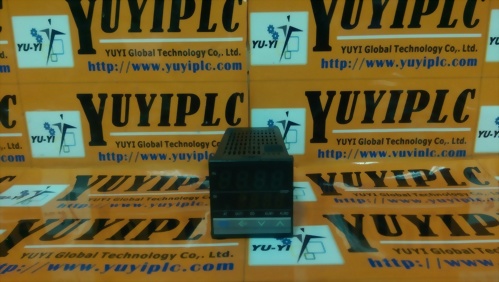 RKC CB103 TEMPERATURE CONTROLLERS