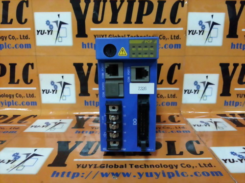 RKC FAREX SRM H-PCP-J-341-D*AD-NNNZ-326 POWER SUPPLY