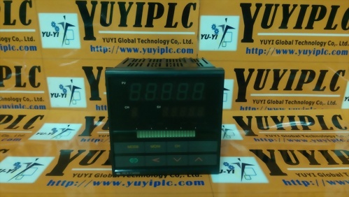 RKC REX-F9000 (F9000-18N-4*NN) TEMPERATURE CONTROLLER