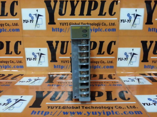 RKC TSRM-16 H-TIO-J-F501-8*NNZ-1157 MODULE