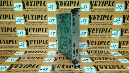 SANRITZ AUTOMATION SC2430 COMPACTPCI PROCESSOR BOARD