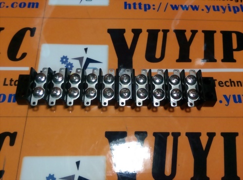 SATO PARTS ML-20-10P TERMINAL BLOCK