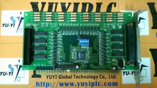 SB-3232 VER.C ACQUISITION ISA CARD