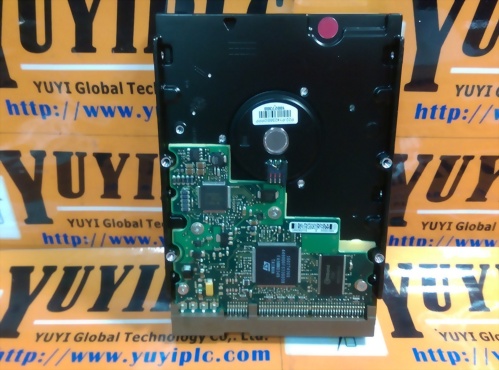 SEAGATE ST340014A 40GB HARD DRIVE