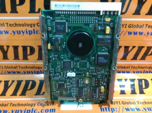 SEAGATE ST3660A 545.5MB HARD DRIVE