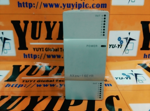 SHIHLIN ELECTRIC AX2N-16EYR-ES PROGRAMMABLE