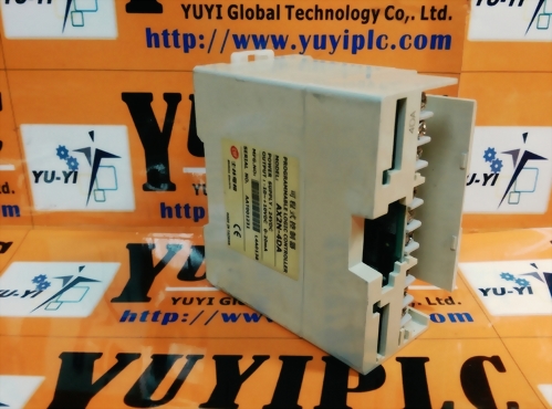 SHIHLIN ELECTRIC AX2N-4DA PROGRAMMABLE CONTROLLER