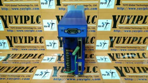 SHINKO BD-02-B AC SERVO DRIVER