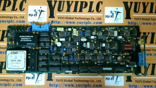 SLOAN 508-728C SINGLE CONDITIONING BOARD 565086-A