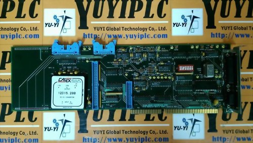 SLOAN SCAN HEAD INTERFACE PCB P/N: 565012 ASSY: 565013