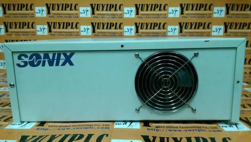 SONIX SMD*LN2-3 MOTOR DRIVER BOX