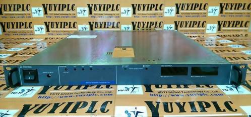 SORENSEN ELGAR DCS80-13EM1M96 POWER SUPPLY ESI 9830 LA