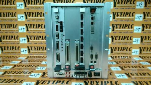 SRC C4841R AUTOMATION CHASSIS SYSTEM