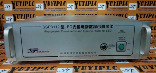 STARSPEC SSP3112 LED COMPREHENSIVE TESTER