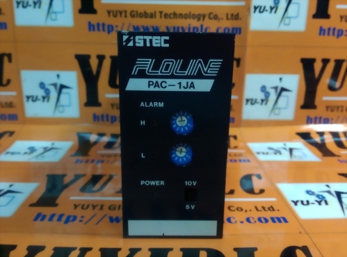 STEC PAC-1JA FLOLINE MODULE