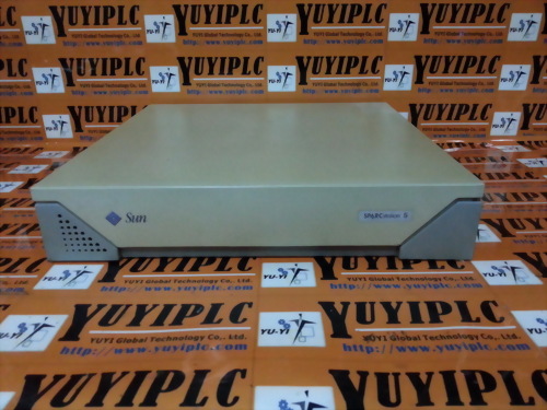 SUN SPARCSTATION 5 544