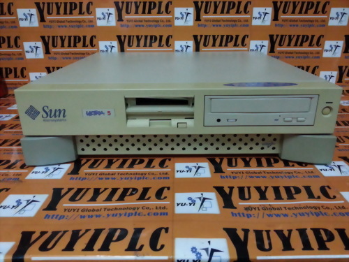 SUN ULTRA 5 MODEL200 380-0177-01