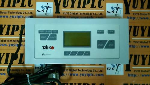 TAIK REMOTE OPERATOR CONTROLLER