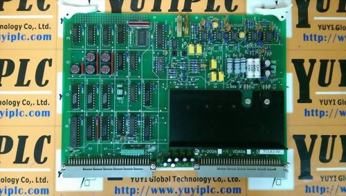 TCL P-2026-1 VDA06 BOARD