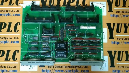 TCL PCB BOARD P-2027-1-VPI03