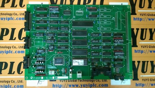 TCL PCB BOARD P-2029-ELI02