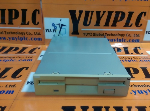 TEAC FD-235HF FLOPPY DISK DRIVE