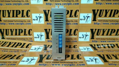 TECHNO DRIVE CO. KR-515M STEPPING MOTOR DRIVER