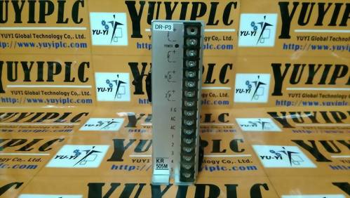 TECHNO KR-505M KR505M DRIVE