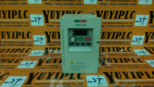 TEK-DRIVE TDS-F8-L0P7E INVERTER