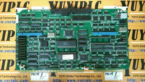 TEL 281-500702 CPU PCB
