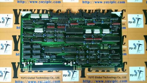 TEL EXT COMMUNICATION BRD 281-500497-8