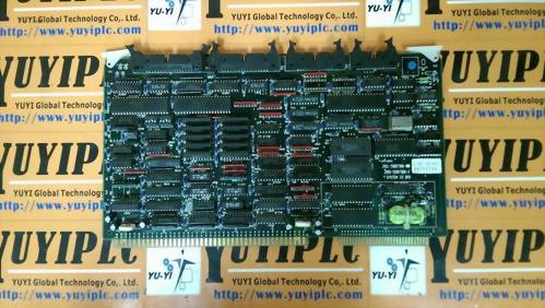 TEL SYSTEM I/O BOARD 281-500700