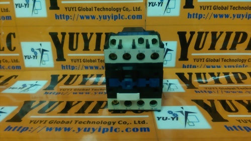 TELEMECANIQUE LC1-D25008-BD 24VDC CONTACTOR