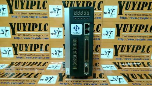 TENMARK 7BAA10229N SERVO DRIVER