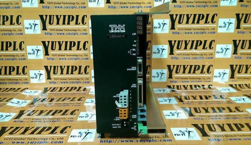 THK LSDH10-P GLM20 SERVO DRIVER