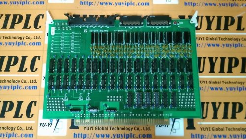 TOHIBA 4-B005-0 IN-OUT BOARD