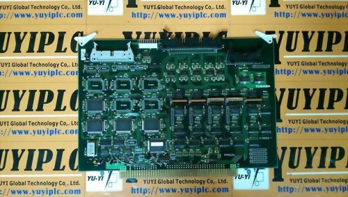 TOHIBA 4-D202-1 PPMC2A BOARD