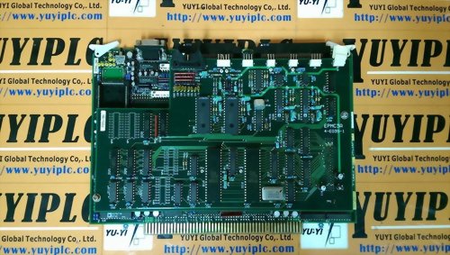TOHIBA SVC10A BOAR 4-E029-0 W/ EPMC3A 4-E039-1 BOARD
