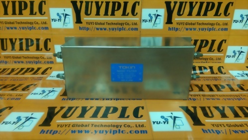 TOKIN LF-250 NOISE FILTER