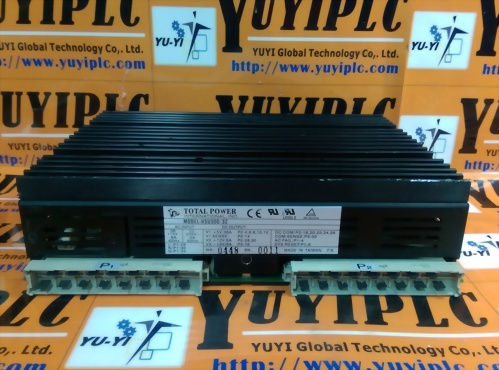 TOTAL POWER HSU300-32 POWER SUPPLY