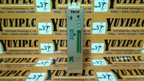 TROY DB040-2 BRUSHLESS DC MOTOR DRIVER