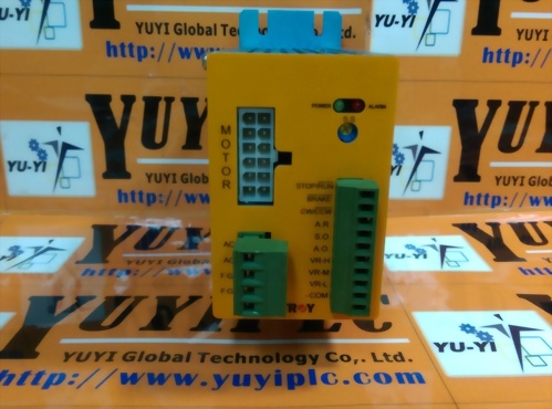 TROY SBD060-2 CONTROLLER