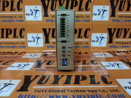 TROY TR21PM STEPPING MOTOR DRIVE