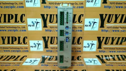 TROY TR22-1 2-PHASE DRIVER
