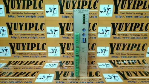 TROY TR514-1 5-PHASE DRIVER