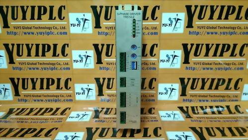 TROY TR514-2 5-PHASE DRIVER